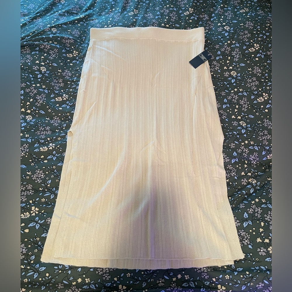 Abercrombie Knit Skirt